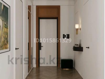 6-комнатная квартира · 232 м² · 17/18 этаж, Акмешит за ~ 280 млн ₸ в Астане, Есильский р-н