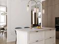 6-комнатная квартира · 232 м² · 17/18 этаж, Акмешит за ~ 280 млн ₸ в Астане, Есильский р-н — фото 15