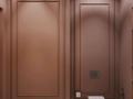 6-комнатная квартира · 232 м² · 17/18 этаж, Акмешит за ~ 280 млн ₸ в Астане, Есильский р-н — фото 20