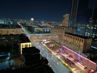 6-комнатная квартира · 232 м² · 17/18 этаж, Акмешит за 279.5 млн ₸ в Астане, Есильский р-н
