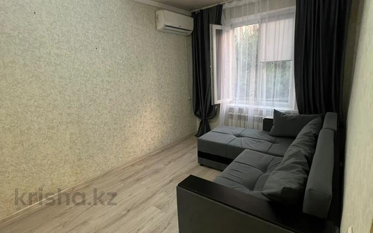 1-комнатная квартира · 33 м² · 4/4 этаж, мкр Таугуль-1 6 за 220 000 ₸ в Алматы, Ауэзовский р-н — фото 2