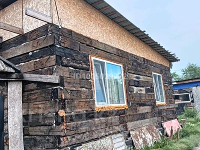 Отдельный дом · 3 комнаты · 50 м² · 5 сот., Воровского — Малая за 21.5 млн ₸ в Петропавловске