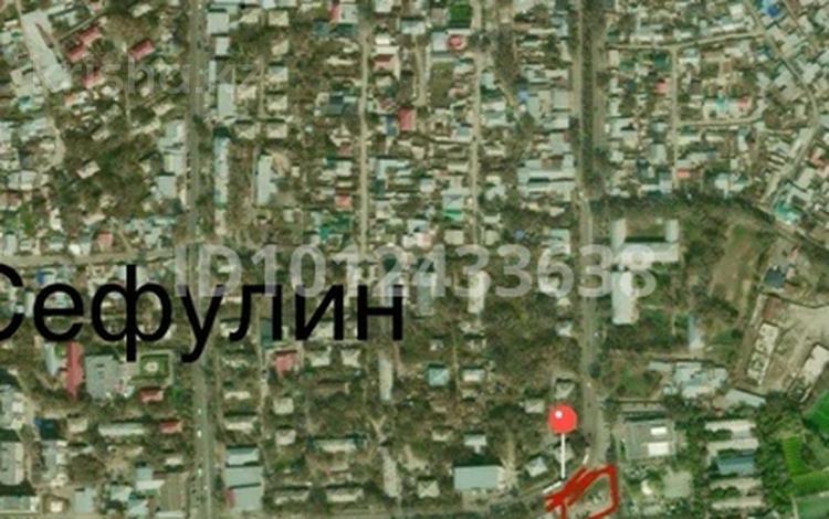 Участок · 0.8 га, Ахан сери за 100 млн ₸ в Алматы, Турксибский р-н — фото 2