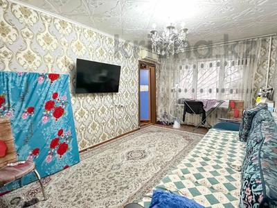 2-комнатная квартира · 41.8 м² · 1/5 этаж, Жетысу за 12.7 млн 〒 в Талдыкоргане, мкр Жетысу