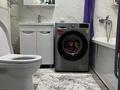 2-бөлмелі пәтер · 65 м² · 3/7 қабат, Райымбек батыра 169 — ￼ЗавершитьМагнум, ресторан Куаныш, баня , школа , детские сады, бағасы: 300 000 ₸ в  — фото 12