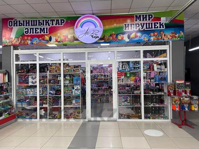 Магазин игрушек · 70 м² за 6 млн 〒 в Таразе