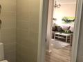 1-комнатная квартира · 50 м² · 11/23 этаж, Сарыарка 1а за 300 000 ₸ в Астане, Сарыарка р-н — фото 2