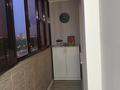 1-комнатная квартира · 50 м² · 11/23 этаж, Сарыарка 1а за 300 000 ₸ в Астане, Сарыарка р-н — фото 7
