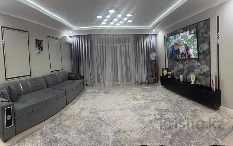 2-бөлмелі пәтер · 67.9 м² · 6/9 қабат, туран-2, бағасы: 31 млн ₸ в Шымкенте — фото 3