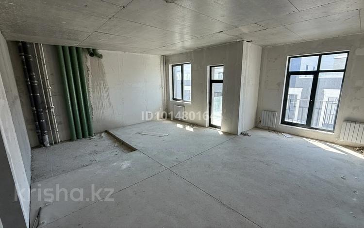 1-бөлмелі пәтер · 50.1 м² · 4/5 қабат, "Самал 2" шағын ауданы, Микрорайон Самал-2 1, бағасы: ~ 32.6 млн ₸ в Актау, мкр "Самал 2" — фото 2