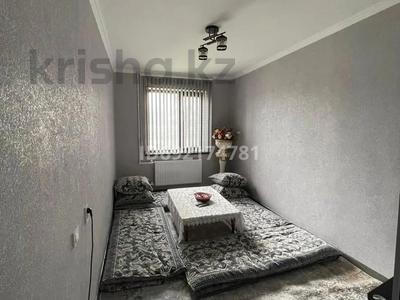 2-комнатная квартира, 43 м², 1/4 этаж, сайрамская 1/3 за 22 млн 〒 в Шымкенте, Енбекшинский р-н