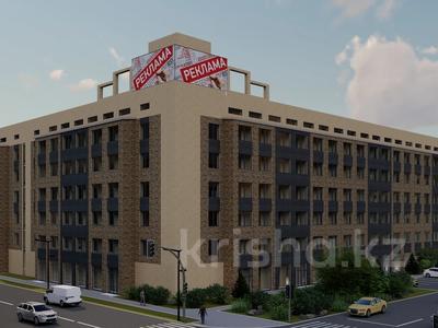 5-комнатная квартира · 150.3 м², Шажимбаева 101 за ~ 67.6 млн 〒 в Петропавловске