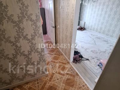 1-комнатная квартира · 33 м² · 2/5 этаж, мкр Шанхай — Рыскулова Отеген Турмаганбетова за 9.5 млн 〒 в Актобе