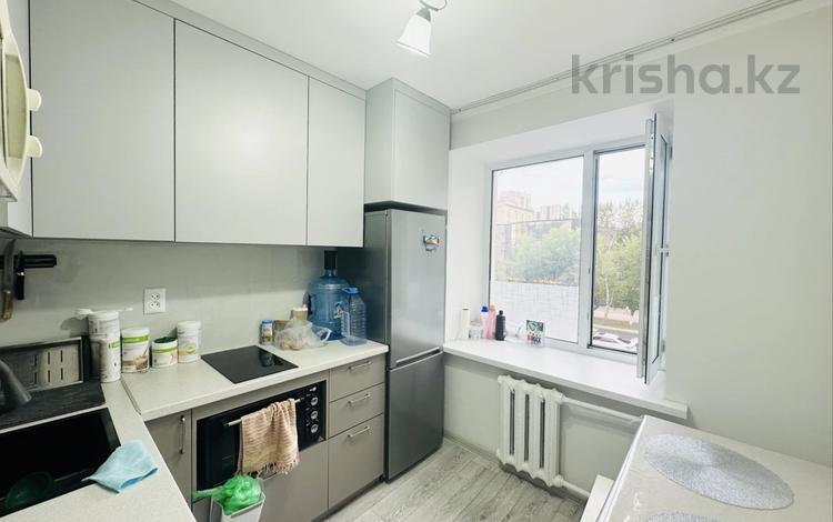 1-комнатная квартира · 35 м² · 2/5 этаж, Абая 59 — Горячая цена ‼️ за ~ 15.5 млн ₸ в Астане, р-н Байконур — фото 2