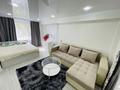 1-бөлмелі пәтер · 38 м² · 10/16 қабат, Туран 34а — Сарыкол, бағасы: 17 000 ₸ в Астане, Алматы р-н