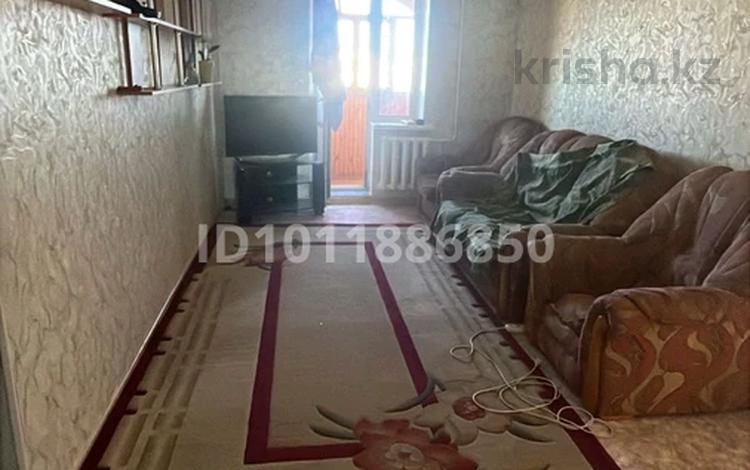 4-бөлмелі пәтер · 96 м² · 9/10 қабат, Просп. Абая, бағасы: 28 млн ₸ в Костанае — фото 2