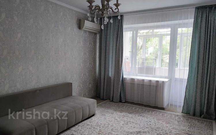 3-бөлмелі пәтер · 85 м² · 2/5 қабат, Назарбаева 42 — Маметовой, бағасы: 74 млн ₸ в Алматы, Медеуский р-н — фото 2