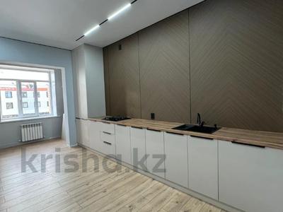 1-комнатная квартира · 56 м² · 3/7 этаж, мкр. Алтын орда 50е за 24 млн 〒 в Актобе