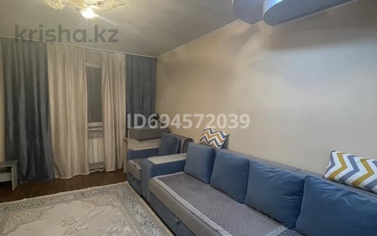 1-бөлмелі пәтер · 34 м² · 6/6 қабат, Бульвар Гагарина 32 — бульвар Гагарина, бағасы: 12.5 млн ₸ в Усть-Каменогорске — фото 8