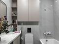 3-комнатная квартира · 63 м² · 9/9 этаж, мкр Думан-2, Мкрн Думан-2 58 за 350 000 ₸ в Алматы, Медеуский р-н — фото 10