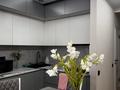 3-комнатная квартира · 63 м² · 9/9 этаж, мкр Думан-2, Мкрн Думан-2 58 за 350 000 ₸ в Алматы, Медеуский р-н — фото 3