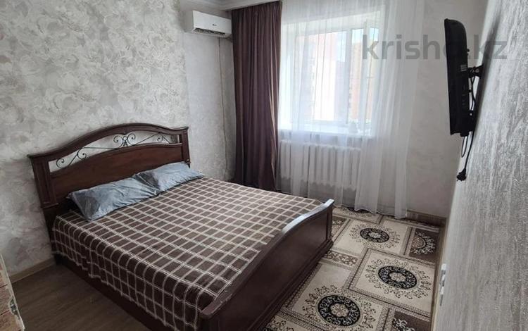 1-комнатная квартира · 34 м² · 6/15 этаж, Иманова 41 за 18.5 млн ₸ в Астане, р-н Байконур — фото 6