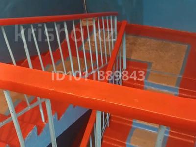 3-бөлмелі пәтер · 62 м² · 5/5 қабат, ул. Айтеке Би 45, бағасы: 14 млн ₸ в Актобе