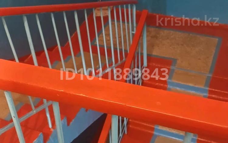 3-бөлмелі пәтер · 62 м² · 5/5 қабат, ул. Айтеке Би 45, бағасы: 14 млн ₸ в Актобе — фото 2
