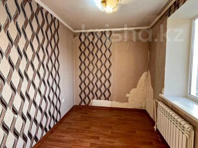 3-комнатная квартира · 50 м² · 4/4 этаж, Биржан Сала за 15 млн ₸ в Талдыкоргане