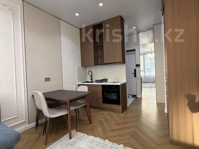 2-бөлмелі пәтер · 40 м² · 4/9 қабат, Е 900 8, бағасы: 39.5 млн ₸ в Астане, Нура р-н
