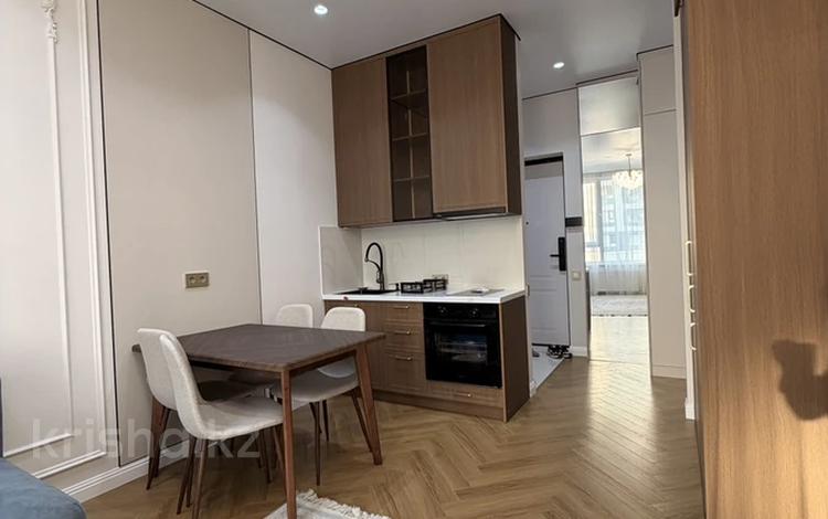 2-бөлмелі пәтер · 40 м² · 4/9 қабат, Е 900 8, бағасы: 39.5 млн ₸ в Астане, Нура р-н — фото 2