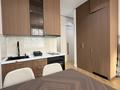 2-бөлмелі пәтер · 40 м² · 4/9 қабат, Е 900 8, бағасы: 39.5 млн ₸ в Астане, Нура р-н — фото 2