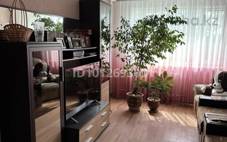 3-комнатная квартира · 61.2 м² · 2/5 этаж, Королева за 15 млн ₸ в Экибастузе — фото 2