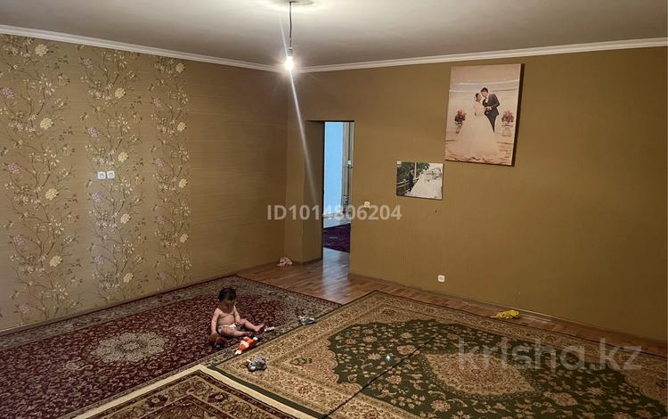 Отдельный дом · 5 комнат · 130 м² · 140 сот., Ауезов 42 за 9 млн ₸ в Кызылтобе — фото 2