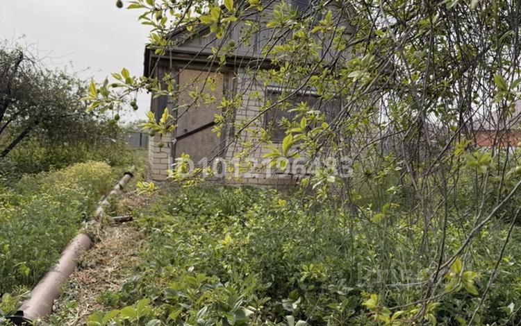 Отдельный дом · 2 комнаты · 20 м² · 7 сот., ул. Акшокы 29 за 4 млн ₸ в Актобе, мкр Акжар — фото 4