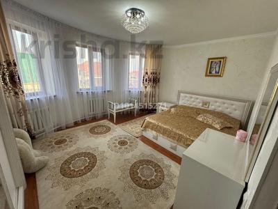 Отдельный дом · 5 комнат · 450 м² · 8 сот., Маметова 54 за 150 млн ₸ в Туздыбастау (Калинино)