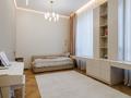 4-бөлмелі пәтер · 139 м² · 8/8 қабат, Баглан 5, бағасы: 260 млн ₸ в Астане, Алматы р-н — фото 10