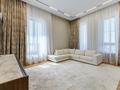 4-бөлмелі пәтер · 139 м² · 8/8 қабат, Баглан 5, бағасы: 260 млн ₸ в Астане, Алматы р-н — фото 3