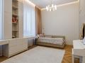 4-бөлмелі пәтер · 139 м² · 8/8 қабат, Баглан 5, бағасы: 260 млн ₸ в Астане, Алматы р-н — фото 11