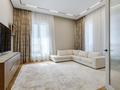 4-бөлмелі пәтер · 139 м² · 8/8 қабат, Баглан 5, бағасы: 260 млн ₸ в Астане, Алматы р-н