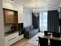 2-бөлмелі пәтер · 54 м² · 5/10 қабат, Розыбакиева — Ескараева, бағасы: 35 000 ₸ в Алматы, Бостандыкский р-н — фото 3