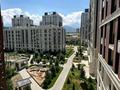 2-бөлмелі пәтер · 54 м² · 5/10 қабат, Розыбакиева — Ескараева, бағасы: 35 000 ₸ в Алматы, Бостандыкский р-н