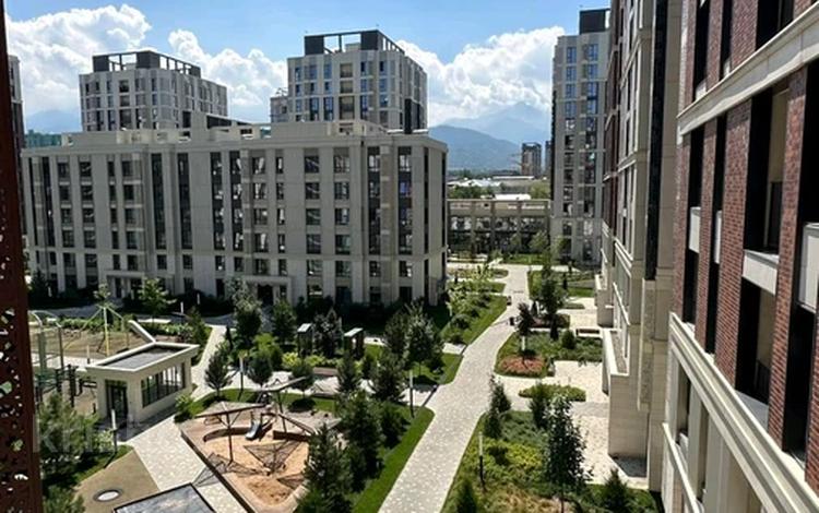 2-бөлмелі пәтер · 54 м² · 5/10 қабат, Розыбакиева — Ескараева, бағасы: 35 000 ₸ в Алматы, Бостандыкский р-н — фото 9
