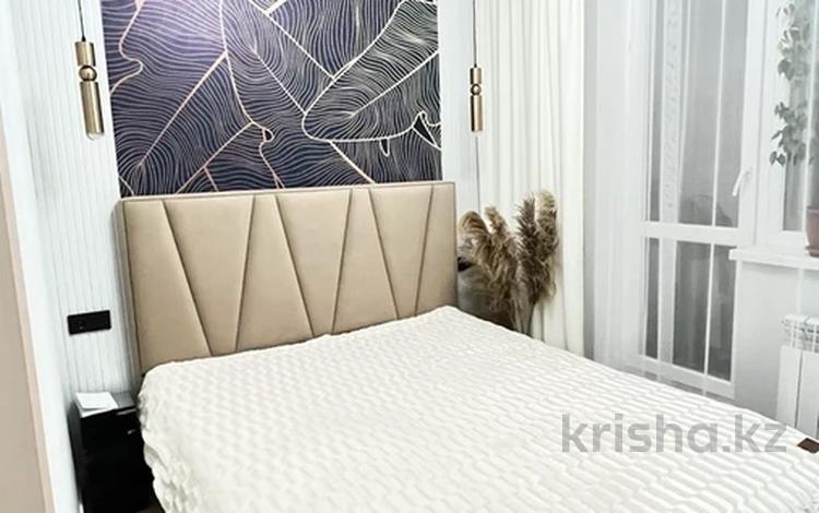 2-бөлмелі пәтер · 37 м² · 15/17 қабат, Кайым Мухамедханов, бағасы: 27.5 млн ₸ в Астане, Нура р-н — фото 2