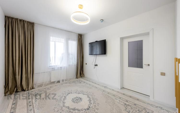 1-бөлмелі пәтер · 35 м² · 6/9 қабат, Е 509 11, бағасы: 23 млн ₸ в Астане, Есильский р-н — фото 13
