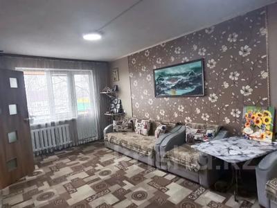 2-комнатная квартира · 45.2 м² · 3/5 этаж, мкр Строитель, К Михановой за 13.9 млн ₸ в Уральске