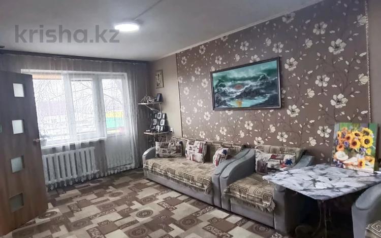 2-бөлмелі пәтер · 45.2 м² · 3/5 қабат, мкр Строитель, К Михановой, бағасы: 13.9 млн ₸ в Уральске — фото 2
