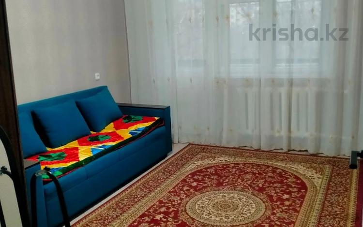 2-бөлмелі пәтер · 48 м² · 2/5 қабат, мкр Юго-Восток, Карбышева, бағасы: 15.5 млн ₸ в Караганде, Казыбек би р-н — фото 2