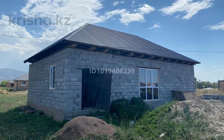 Отдельный дом · 5 комнат · 100 м² · 5 сот., 12 за 15 млн ₸ в Шамалгане — фото 2