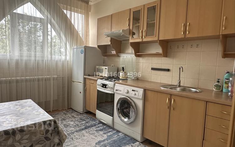 2-комнатная квартира · 52 м² · 5/9 этаж, Гагарина 8 — Толе би за 330 000 ₸ в Алматы, Алмалинский р-н — фото 2